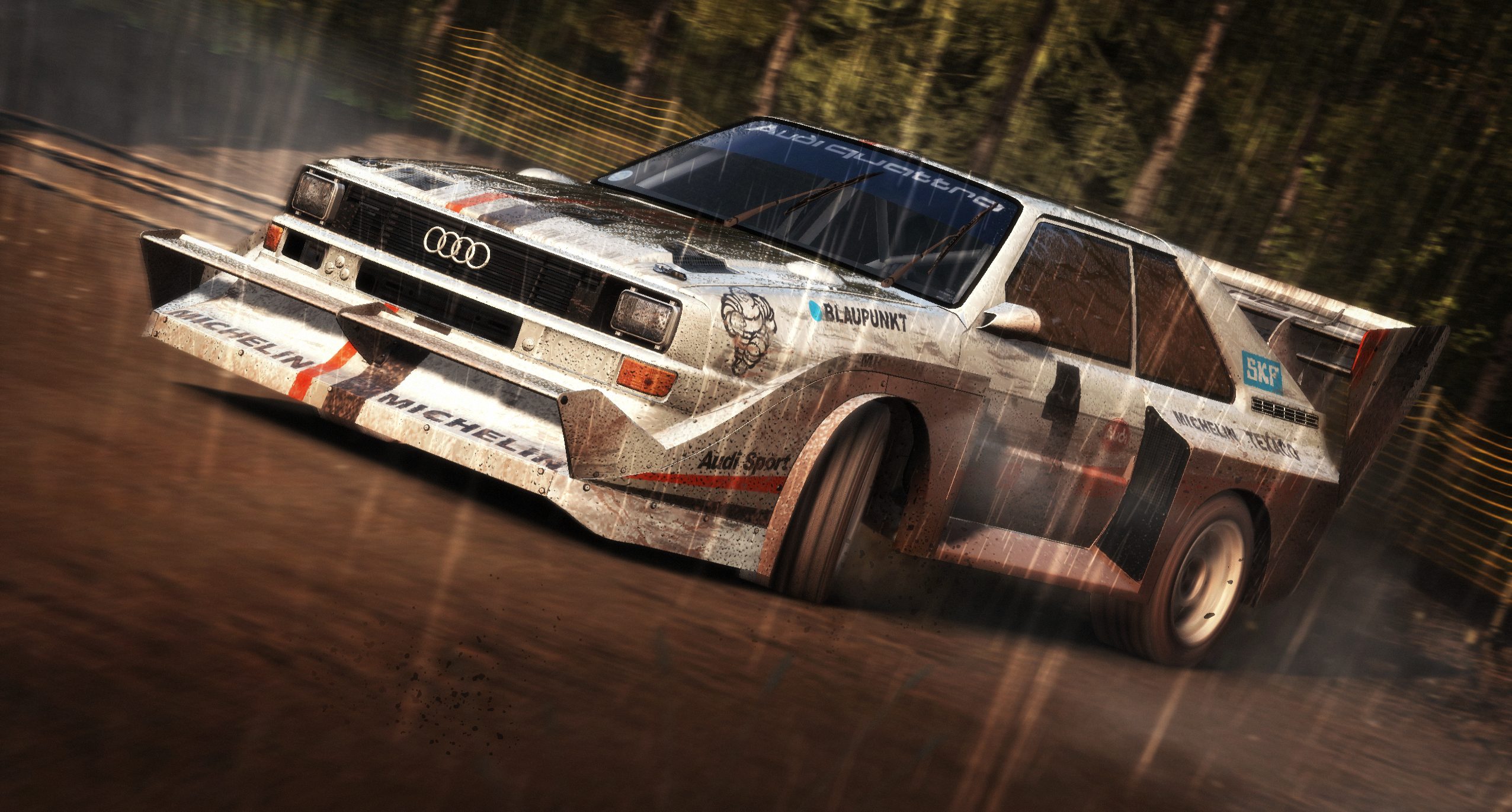 DiRT Rally - Imagen 35